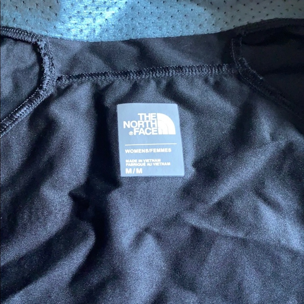 NWT The North Face Isotherm Jacket, Green, M - Picture 7 of 15